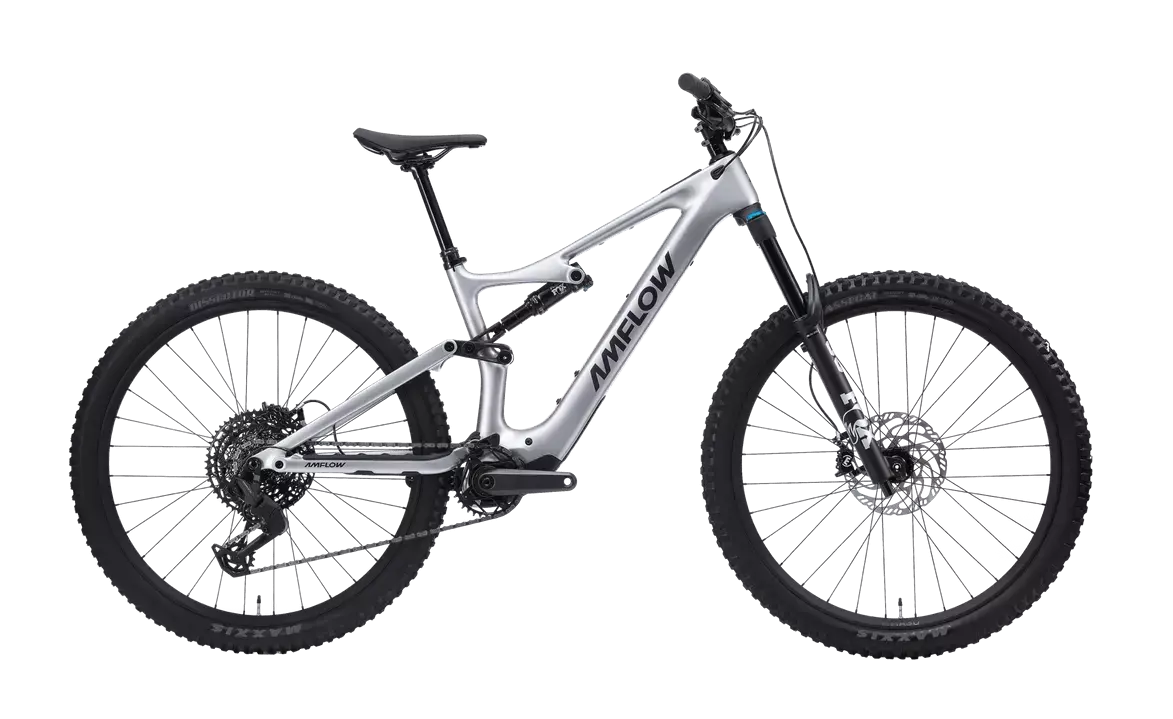 Vélo Amflow