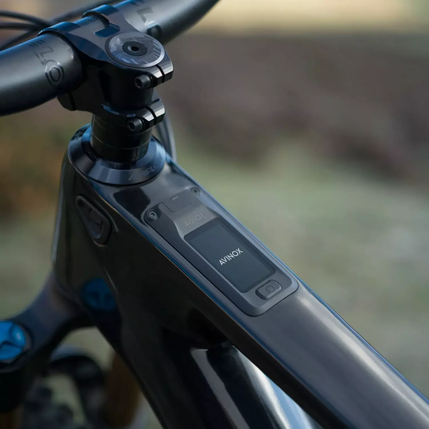 Vélos Amflow, Le Relais du Cycliste, Compiègne