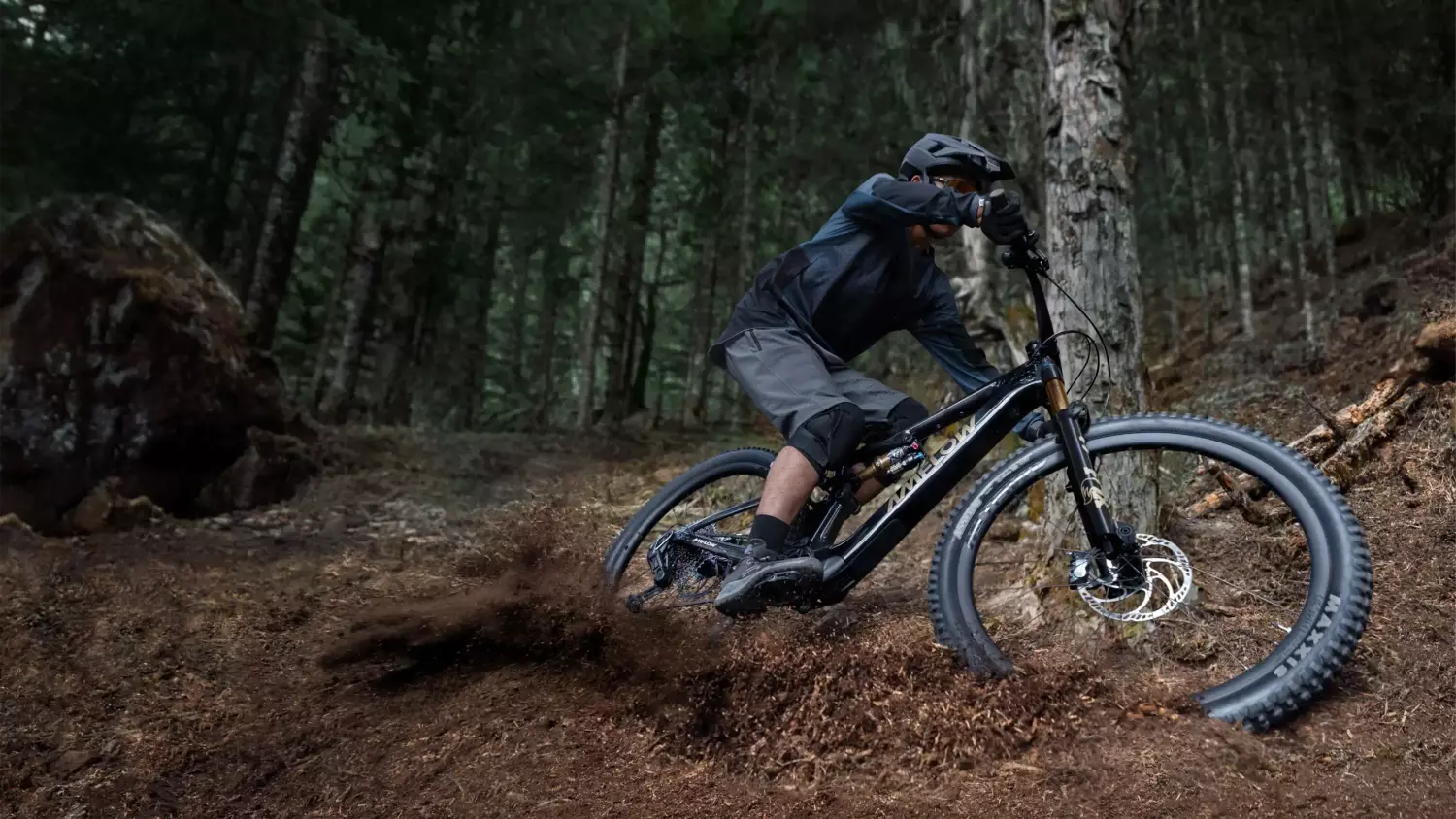 Vélo Amflow PL