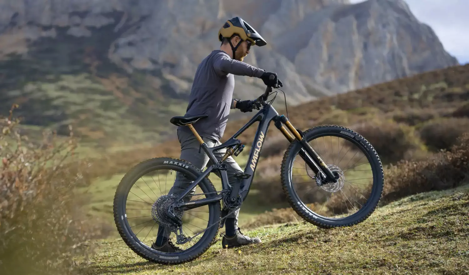 Amflow vélo