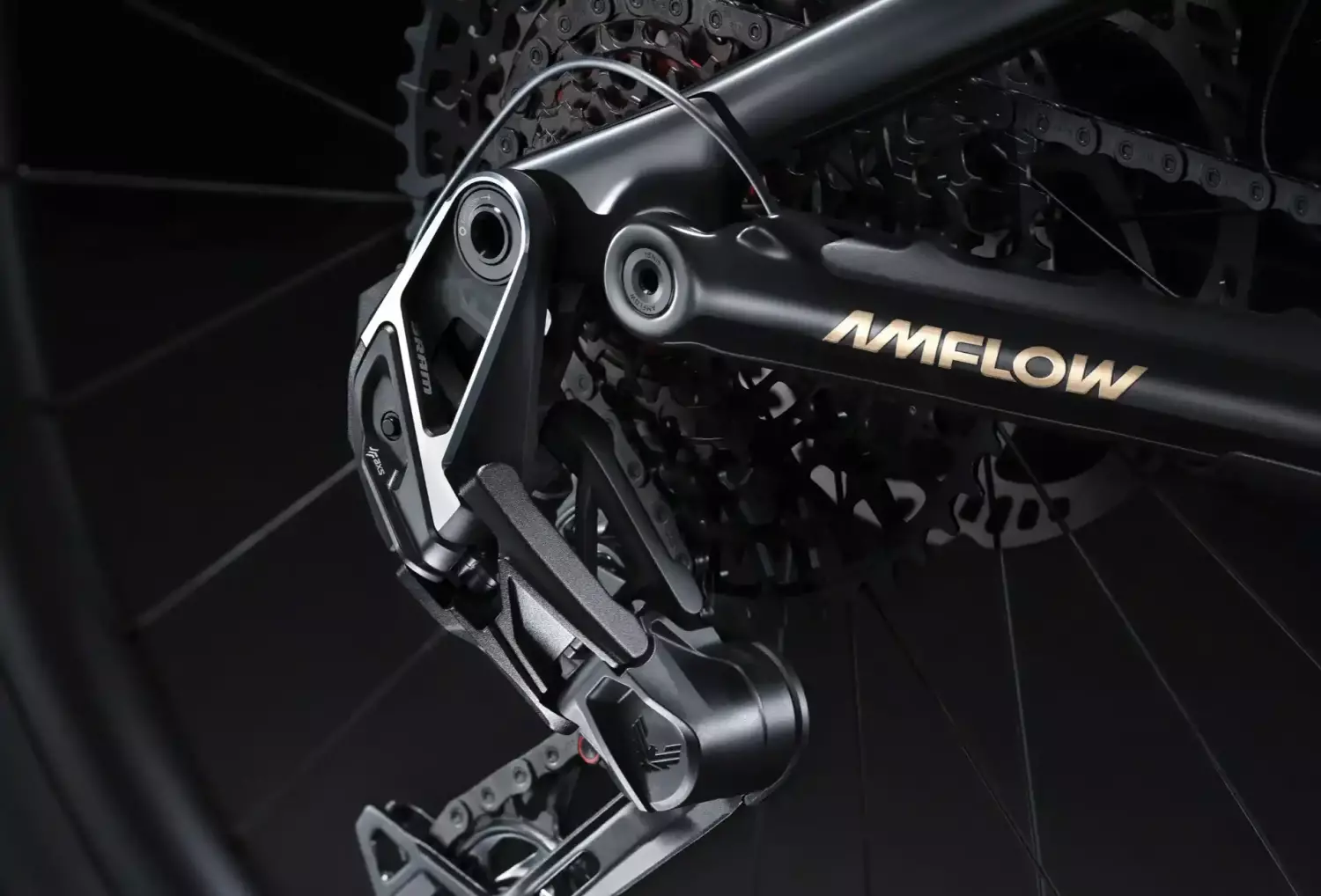 Vélos Amflow, Le Relais du Cycliste, Compiègne