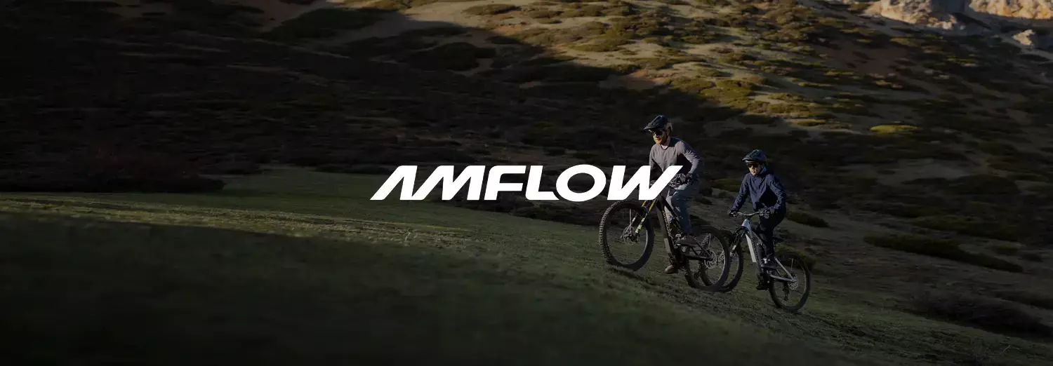 Vélo Amflow
