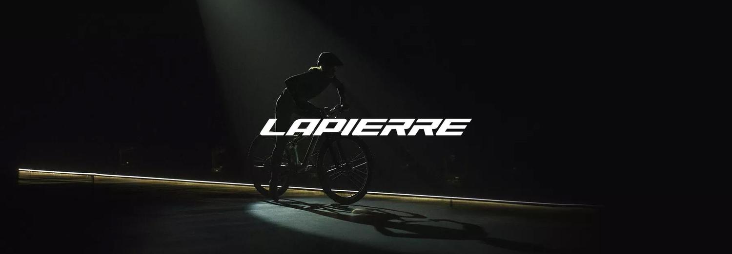 Vélo Lapierre
