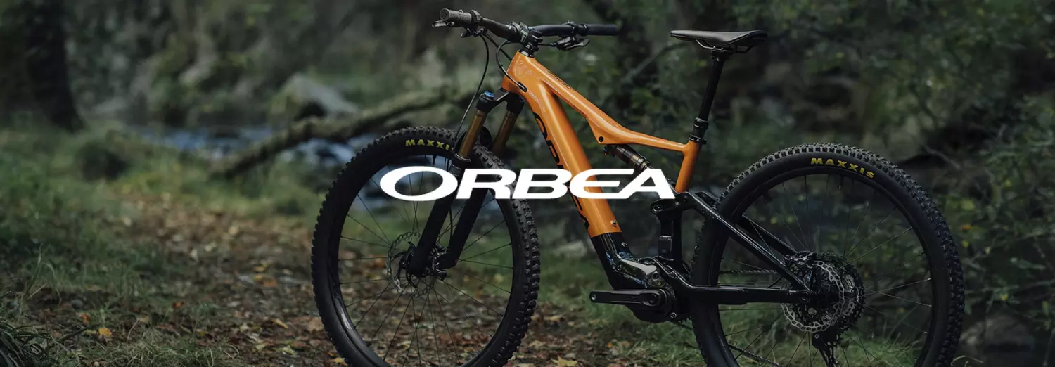 Vélo Orbea