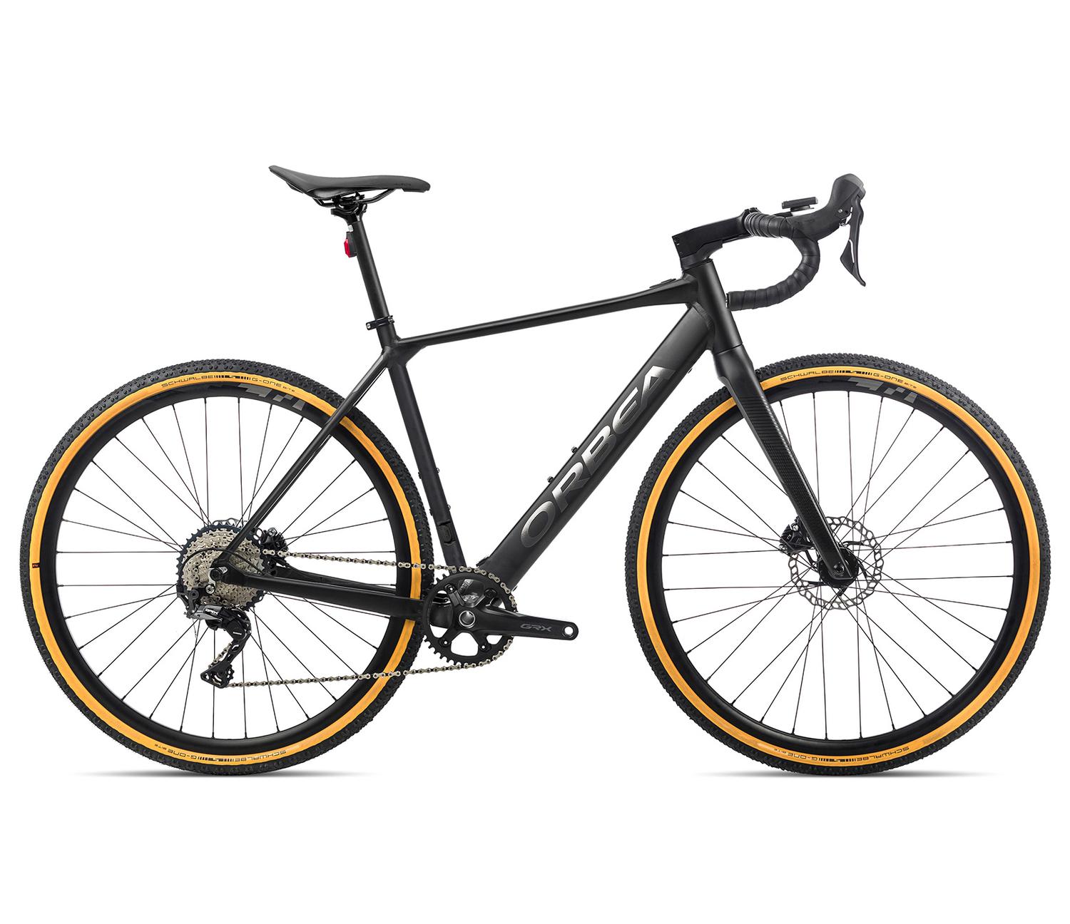 Orbea Gain D30 1X