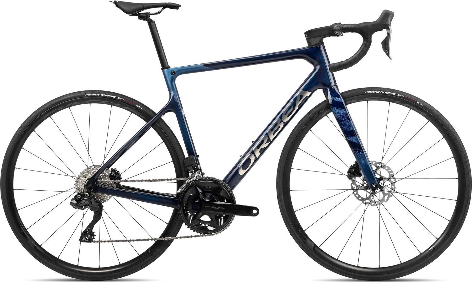 ORBEA ORCA M30ITEAM 2023