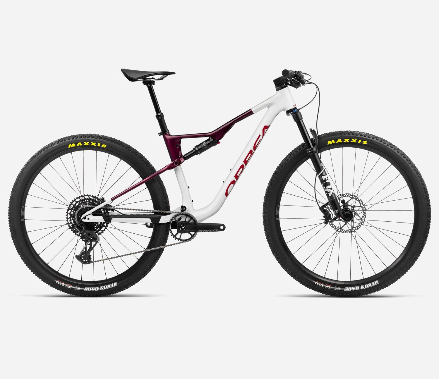 Orbea Oiz H20