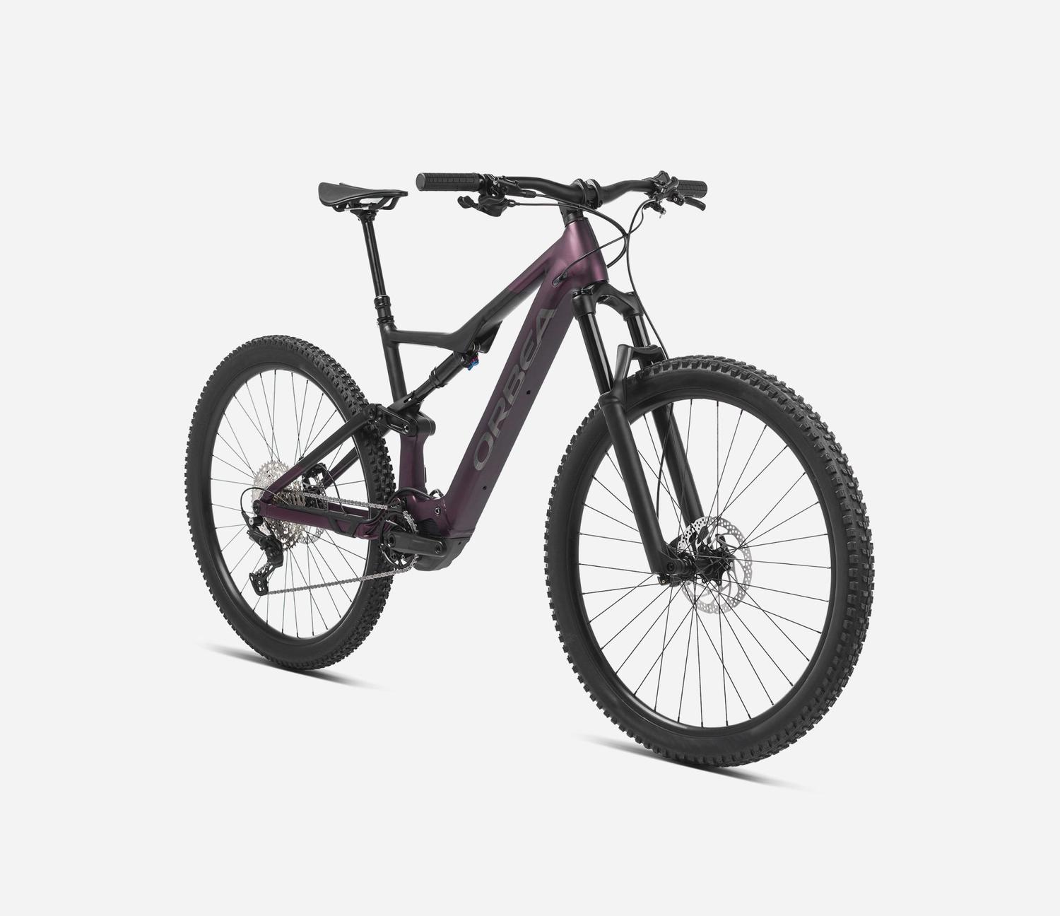 Orbea Rise H30