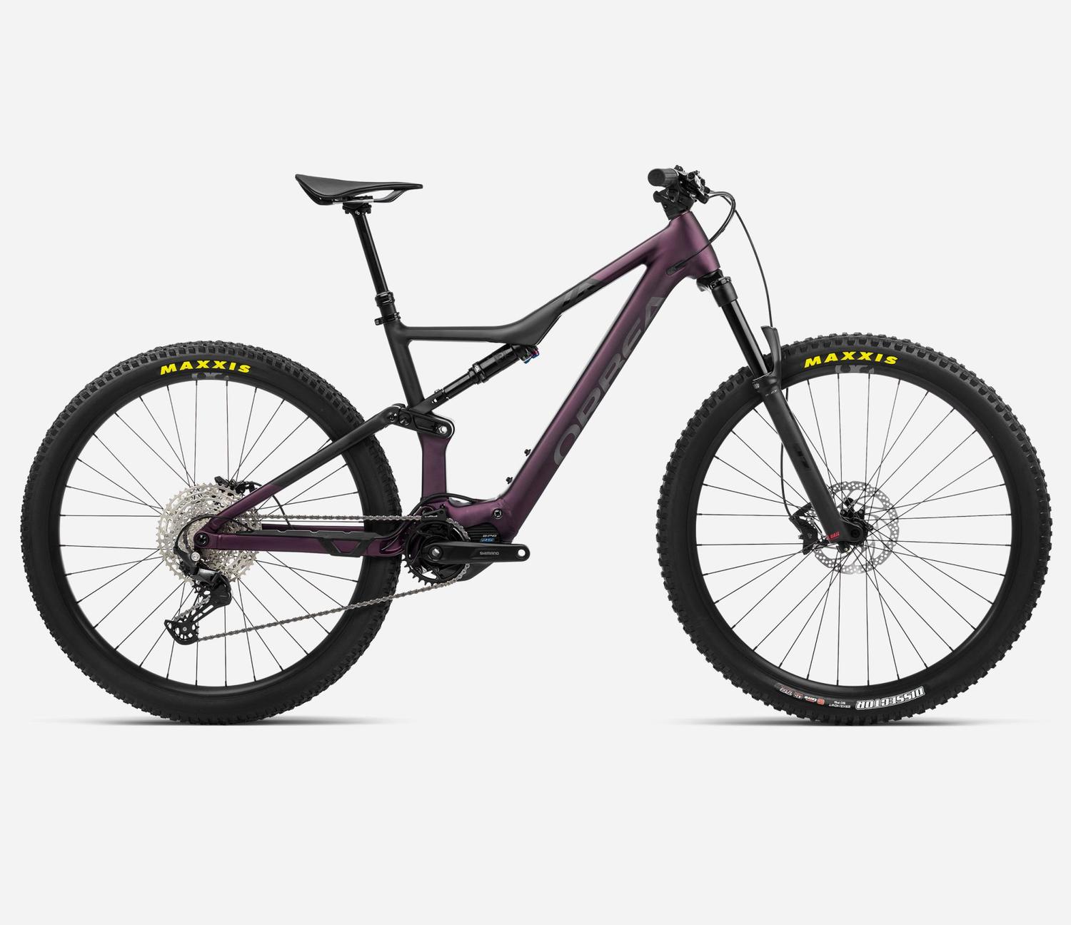 Orbea Rise H30