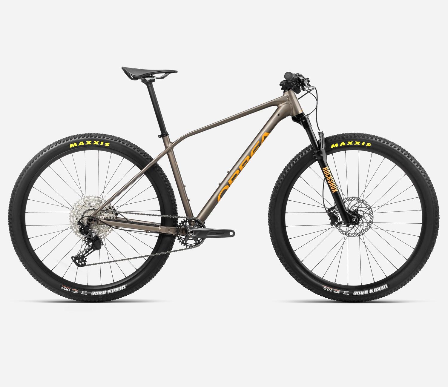 Orbea ALMA H20