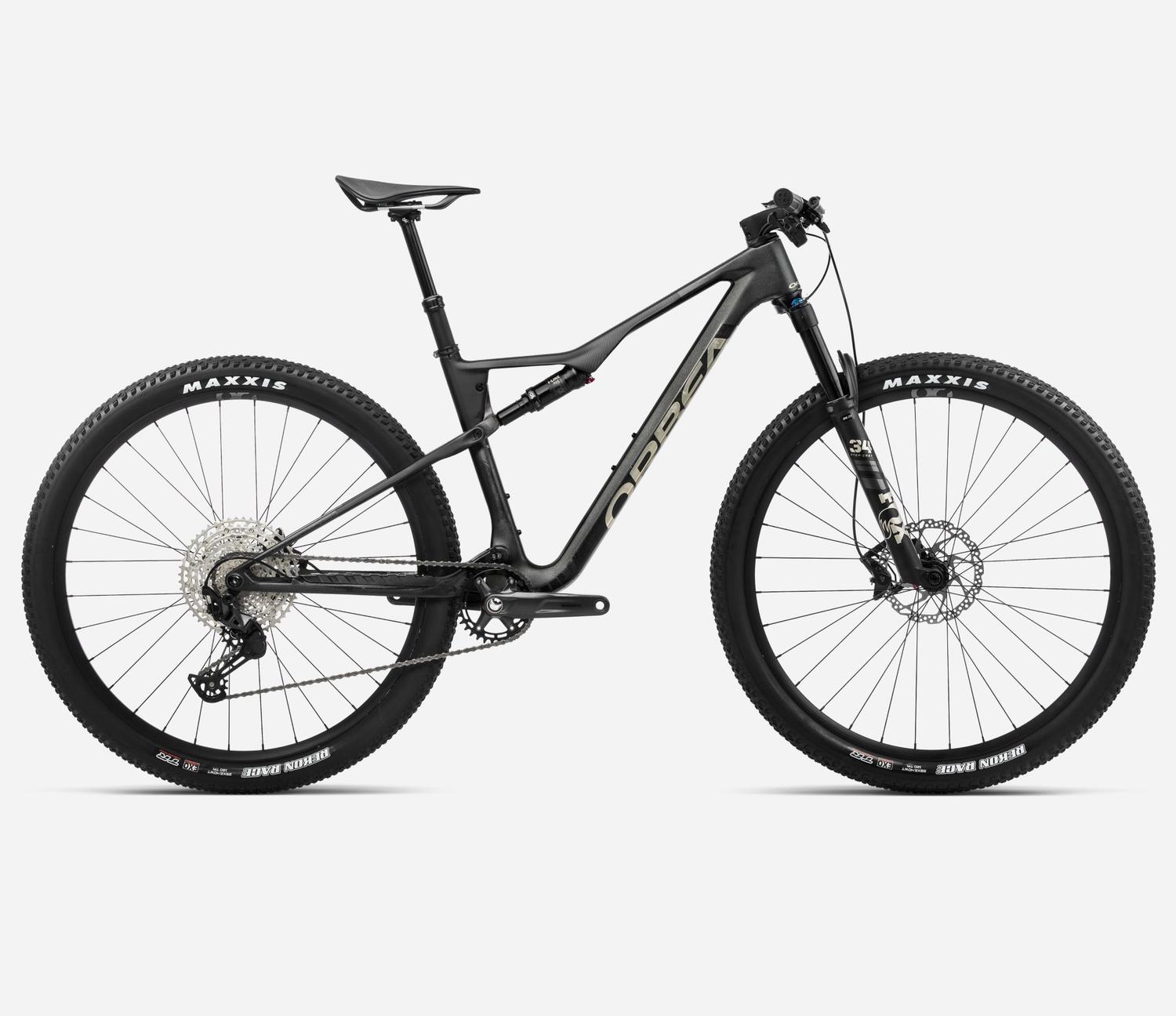 Orbea Oiz M30