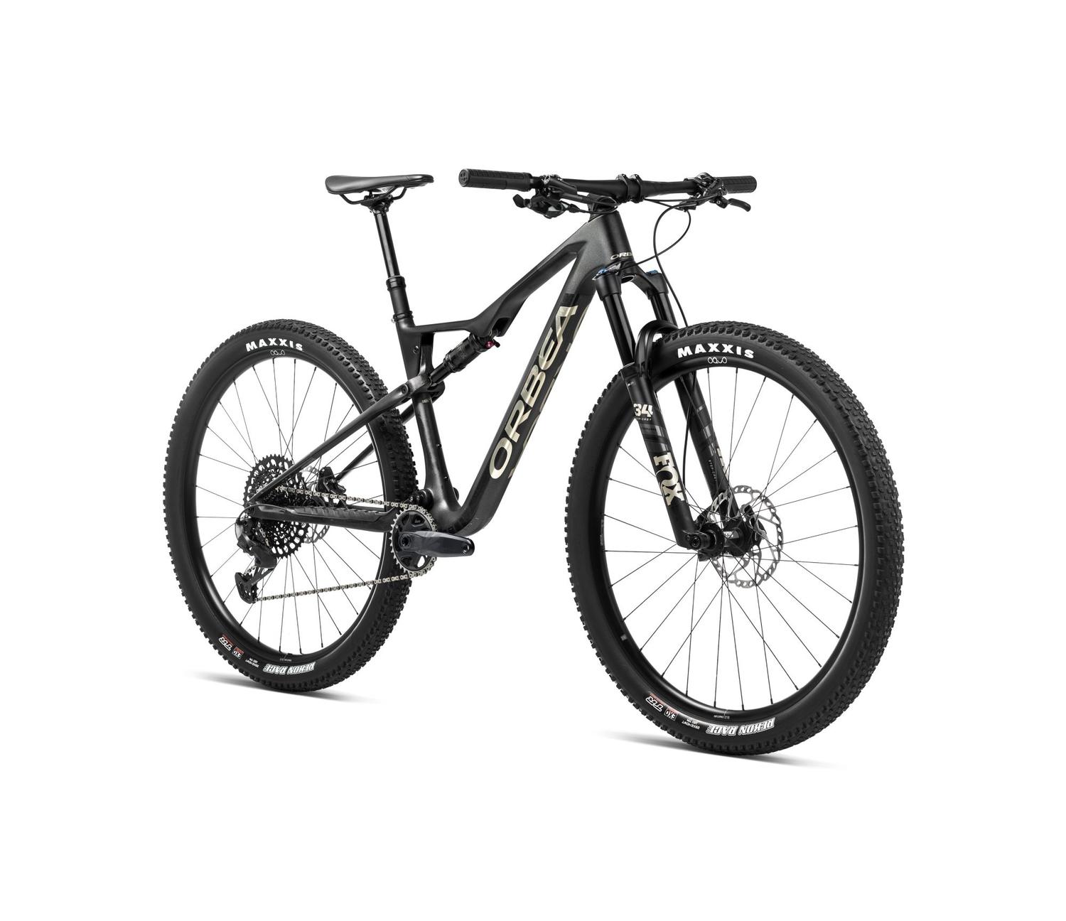 Orbea Oiz M30