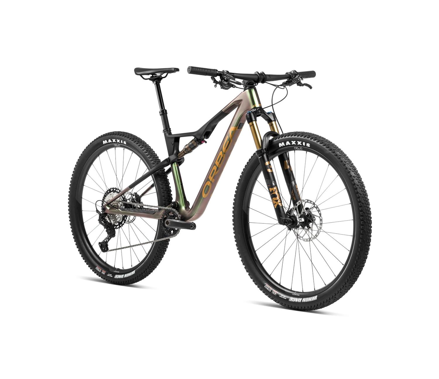 Orbea Oiz M20