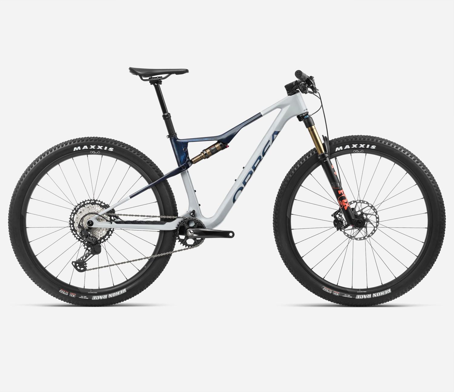 Orbea OIZ M10