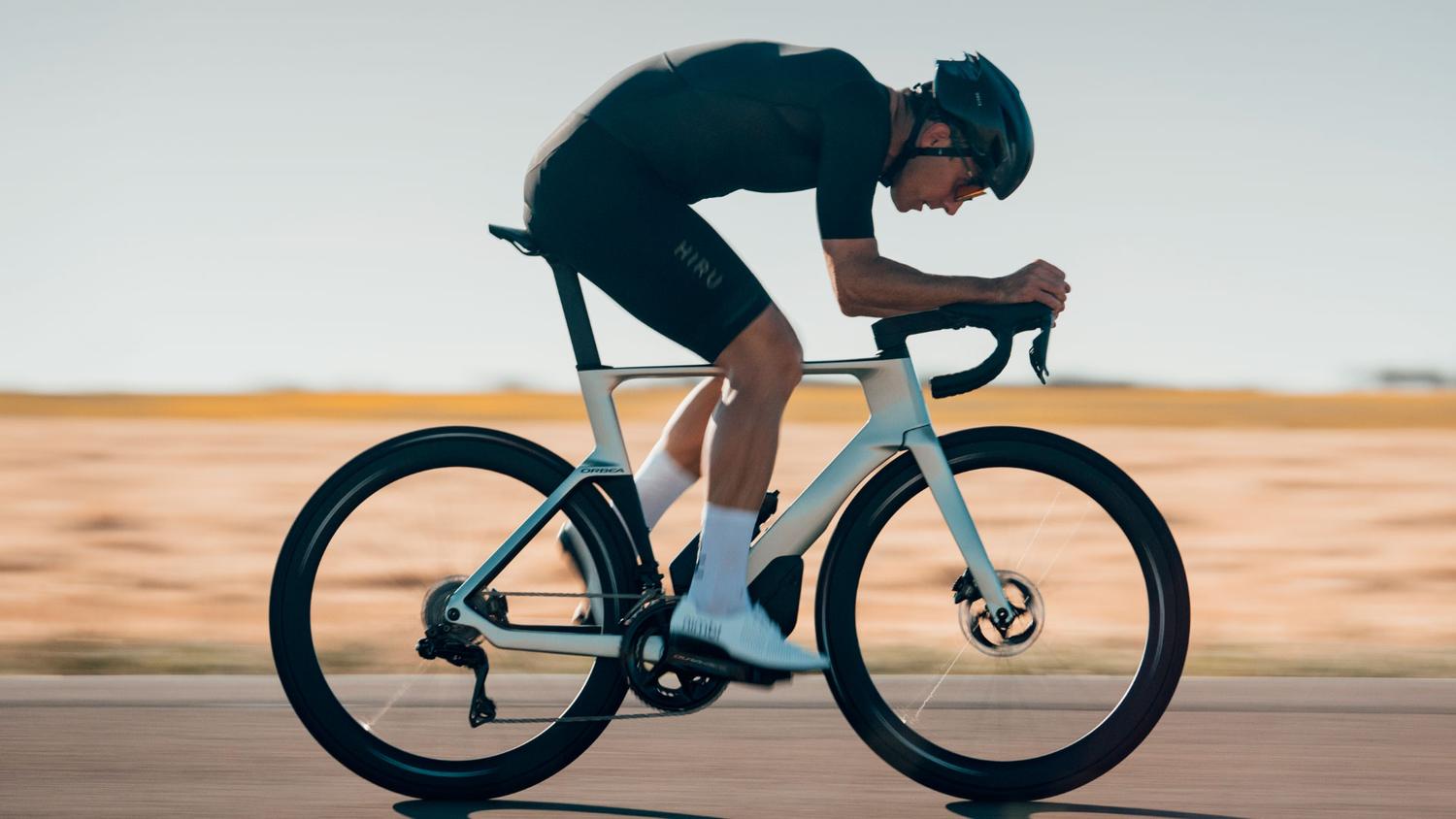 Vélos Orbea, Le Relais du Cycliste, Compiègne