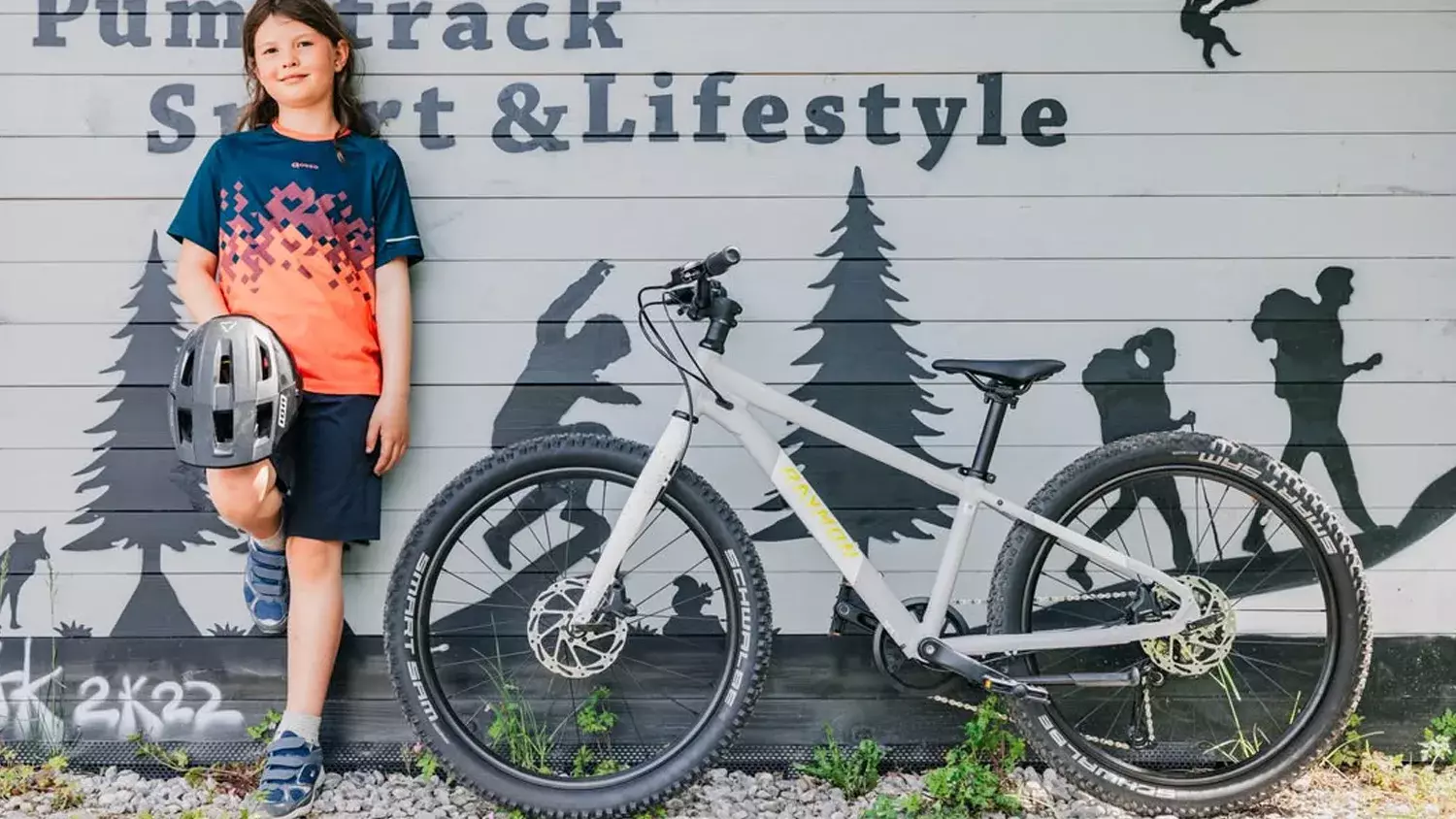 Vélos Raymon enfant, Le Relais du Cycliste, Compiègne