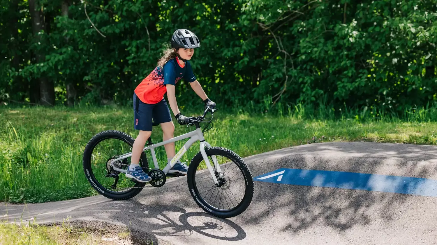 Vélos Raymon enfant, Le Relais du Cycliste, Compiègne