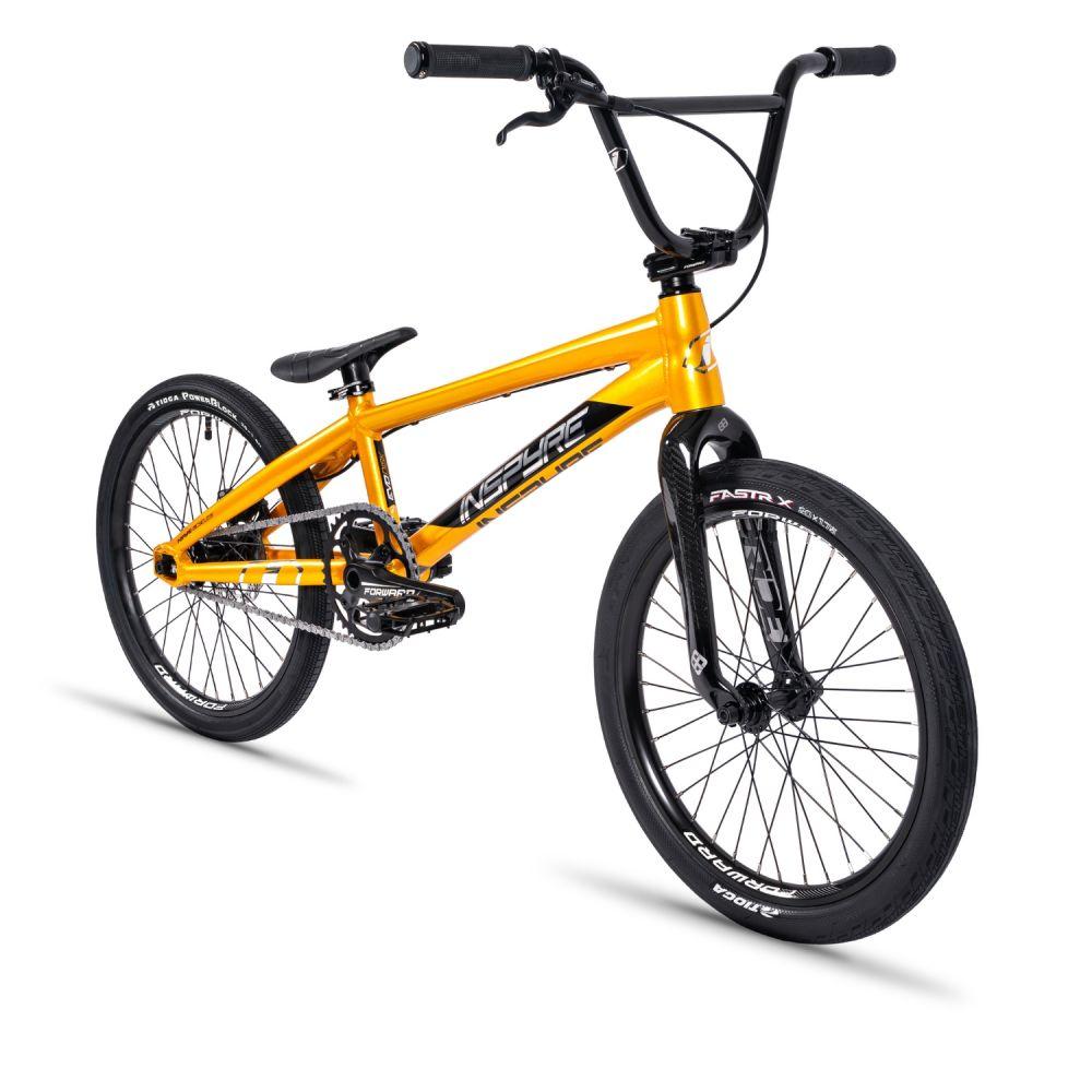 BMX INSPYRE EVO-C DISK 2024