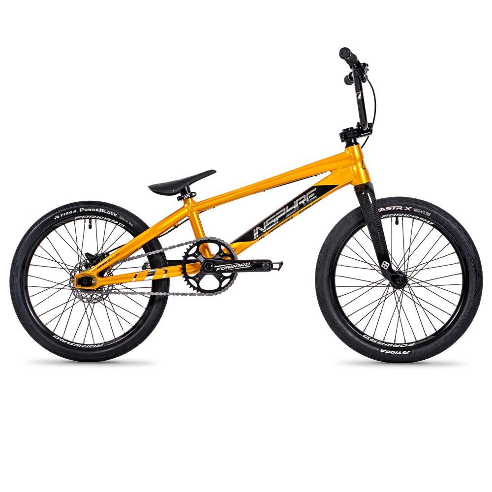 BMX INSPYRE EVO-C DISK 2024