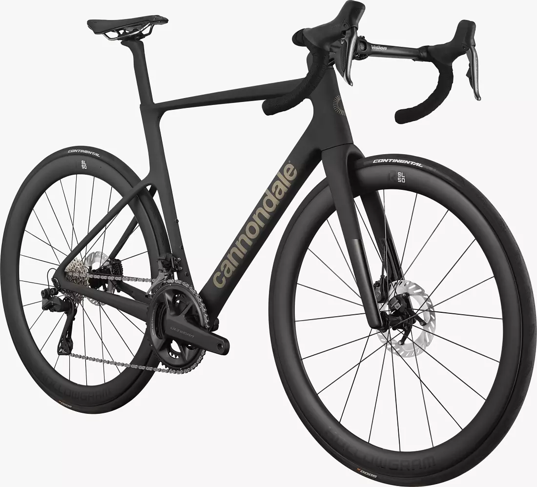 Cannondale SuperSix EVO Hi-MOD 2