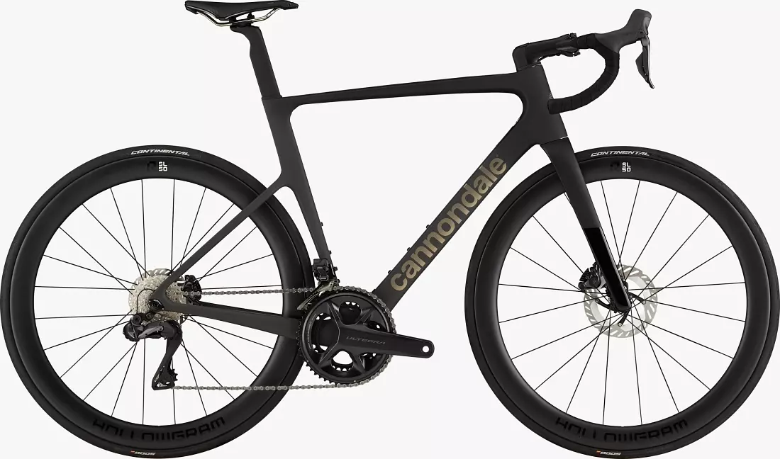 Cannondale SuperSix EVO Hi-MOD 2