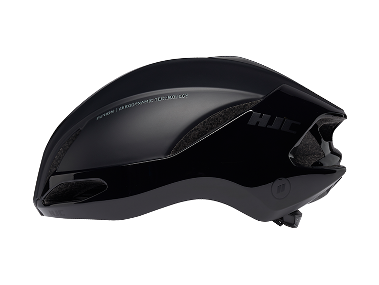 Casque Route Furion 2.0 MT GL Black HJC