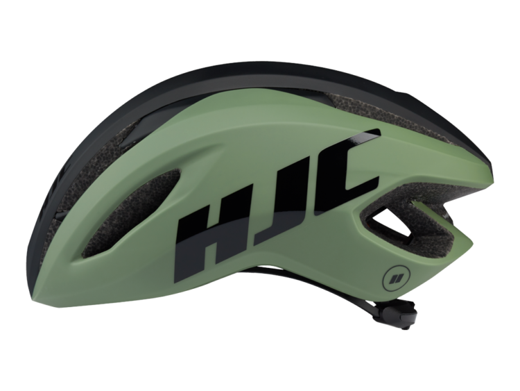 Casque Route Valeco MT Olive Black HJC