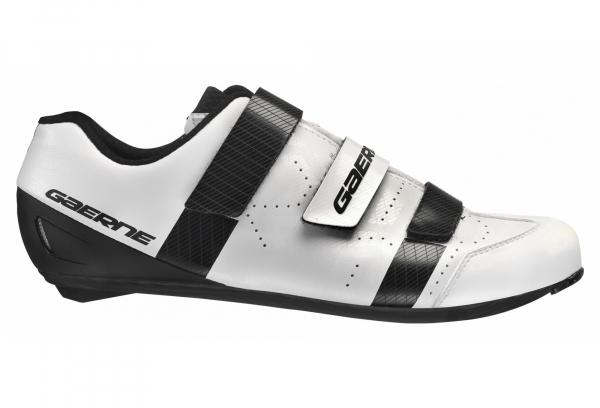 Chaussures Route G. Record Matt White Gaerne
