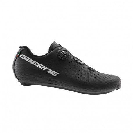 Chaussures Route G Sprint Mat Black Gaerne