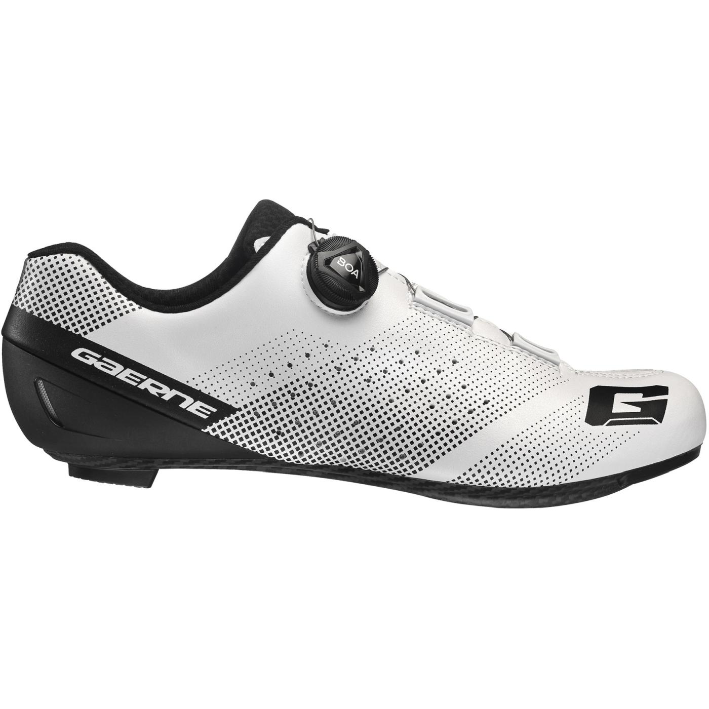 Chaussures Route G Tornado White Gaerne