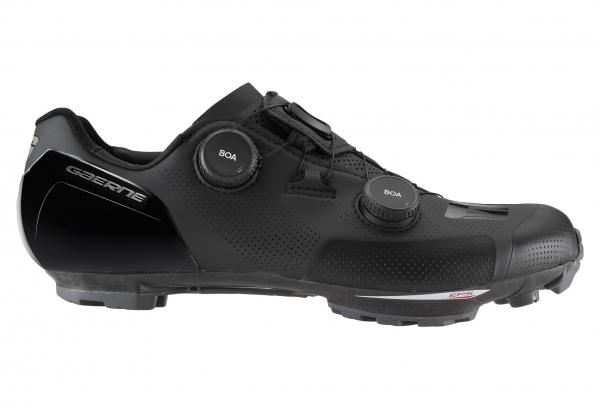 Chaussures VTT Carbon G SNX Noir Mat Gaerne