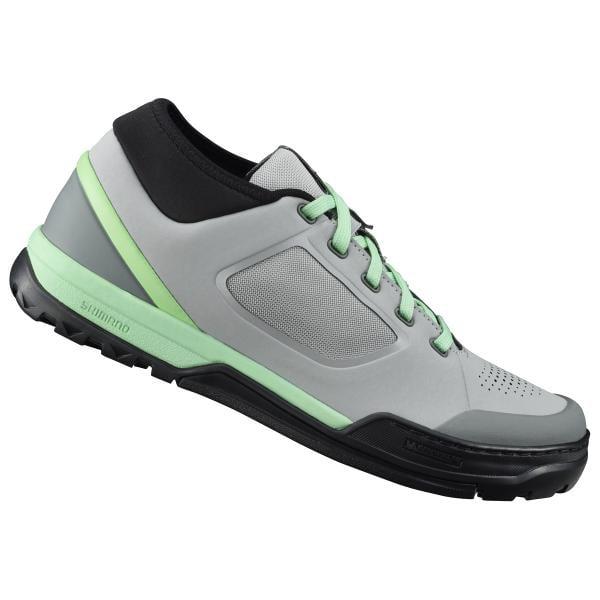 Chaussures VTT GR7 Gris Femme Shimano