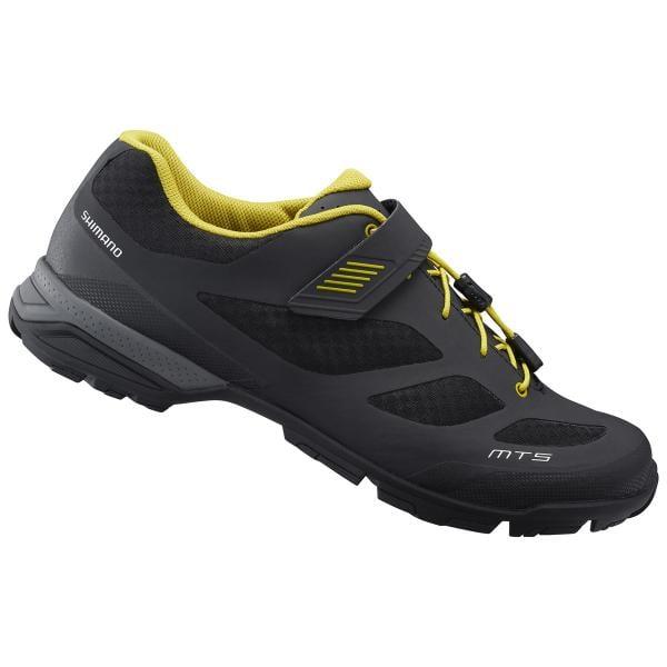 Chaussures VTT MT5 Noir Shimano