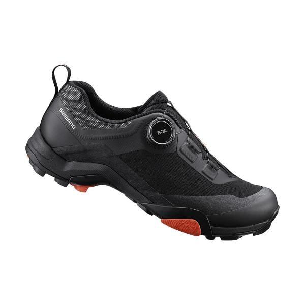 Chaussures VTT MT7 Noir Shimano