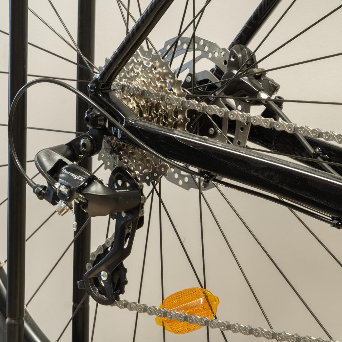 Orbea Onna 29 50 dérailleur