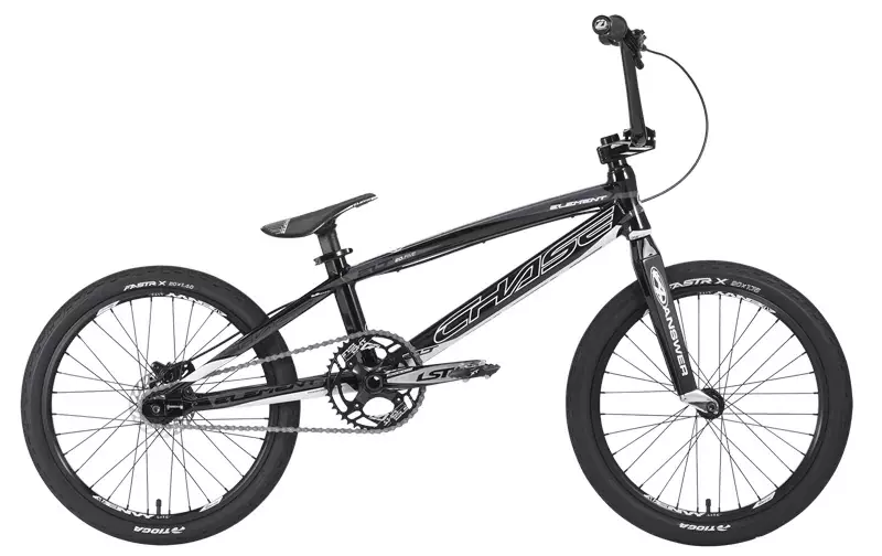 Vélo Chase BMX