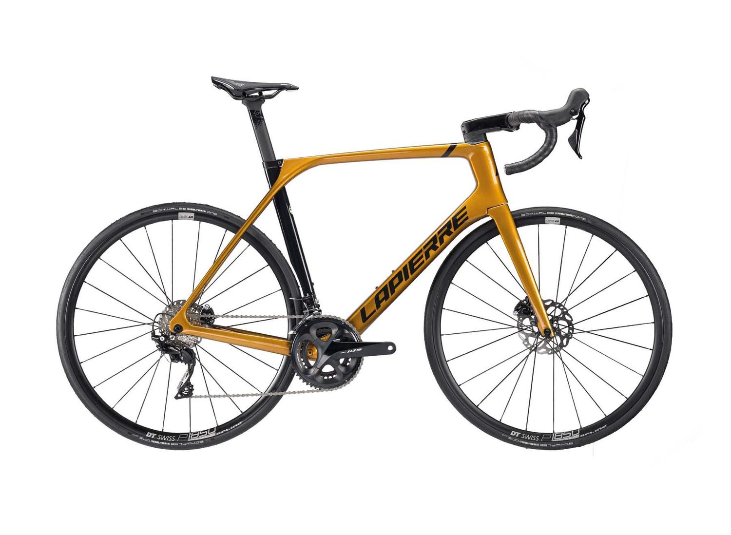 Lapierre AIRCODE DRS 5,0 52L