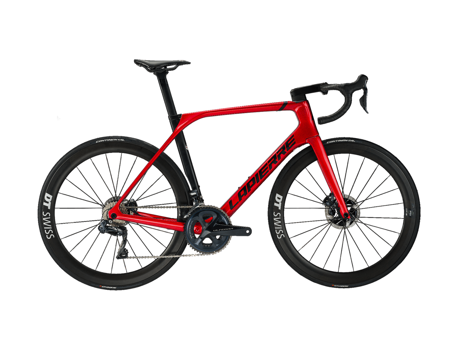 Lapierre Aircode DRS 8,0 49M