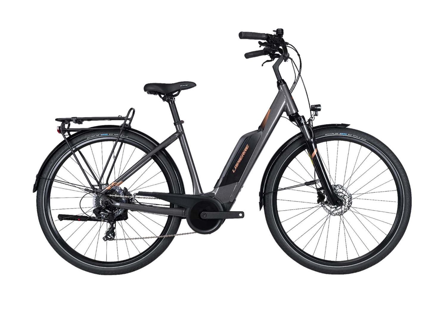 Lapierre E-URBAN 3,3 53XL