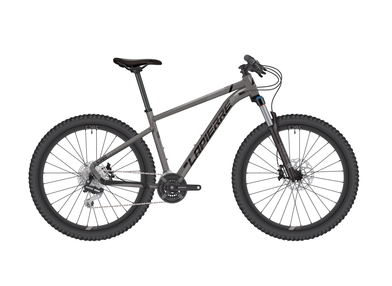 Lapierre EDGE 3,7 40S