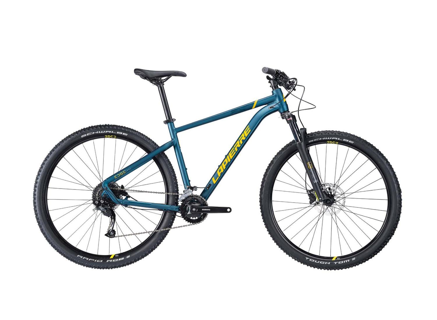 Lapierre EDGE 5,9 48L