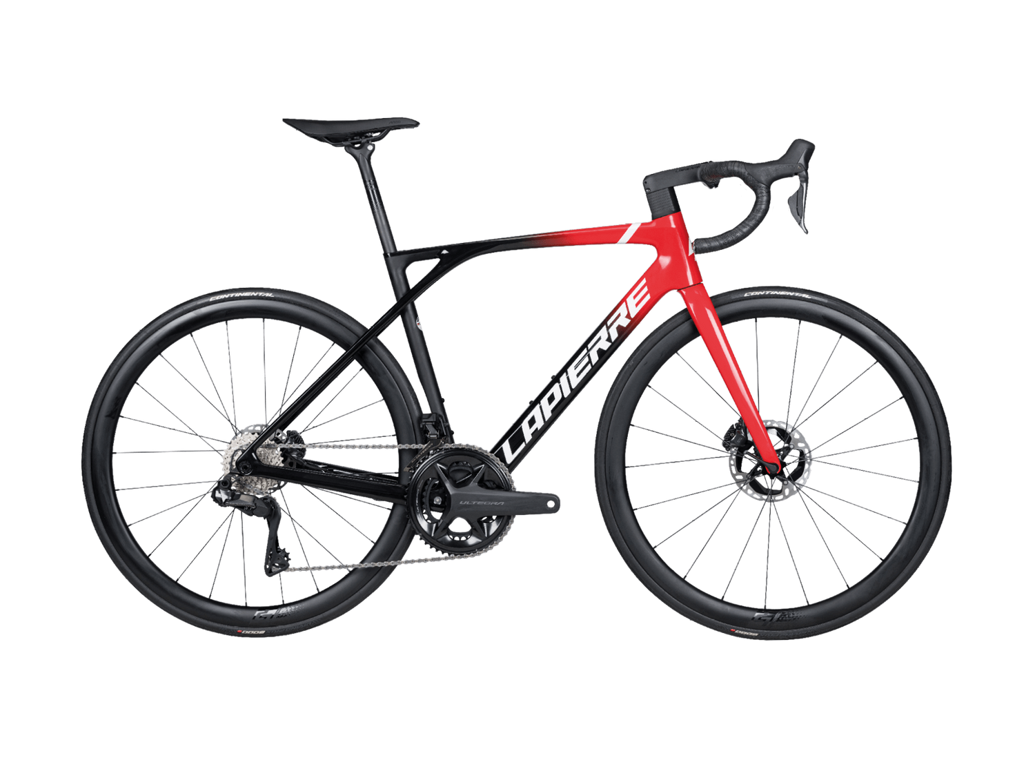Lapierre XELIUS SL 8,0 49M