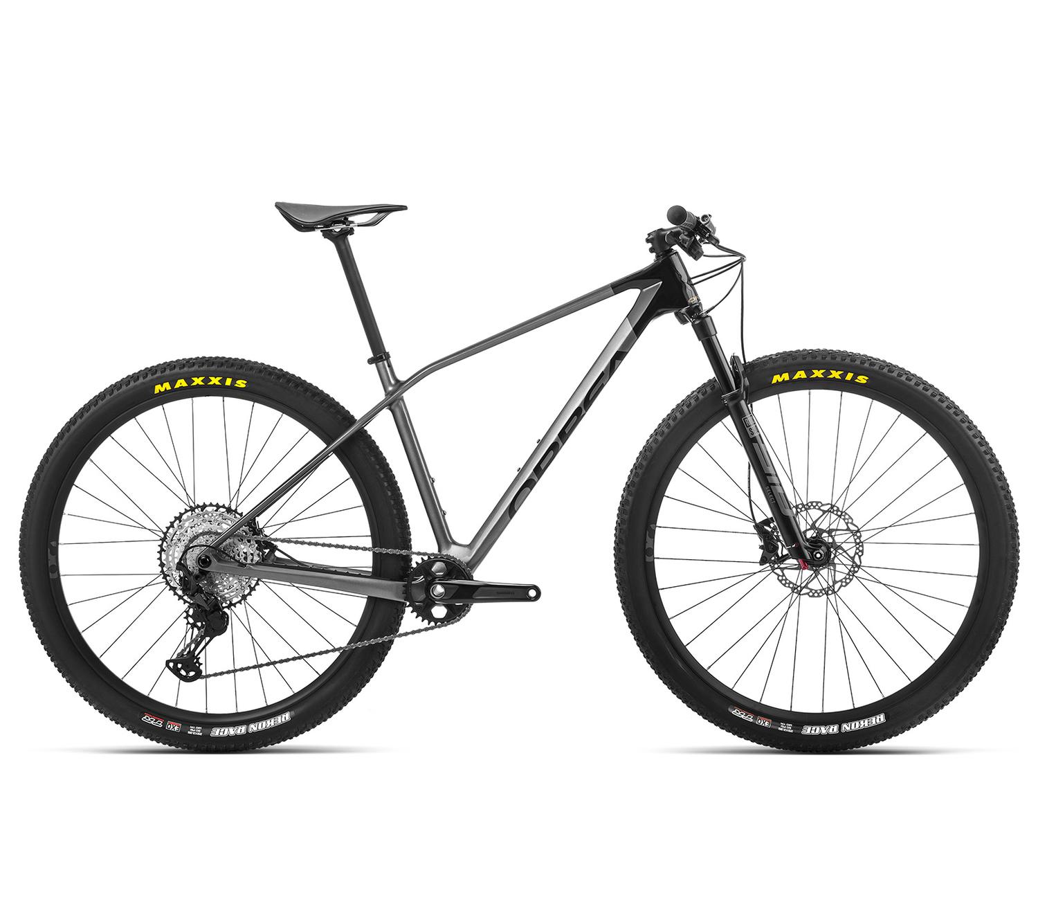 Orbea Alma M30