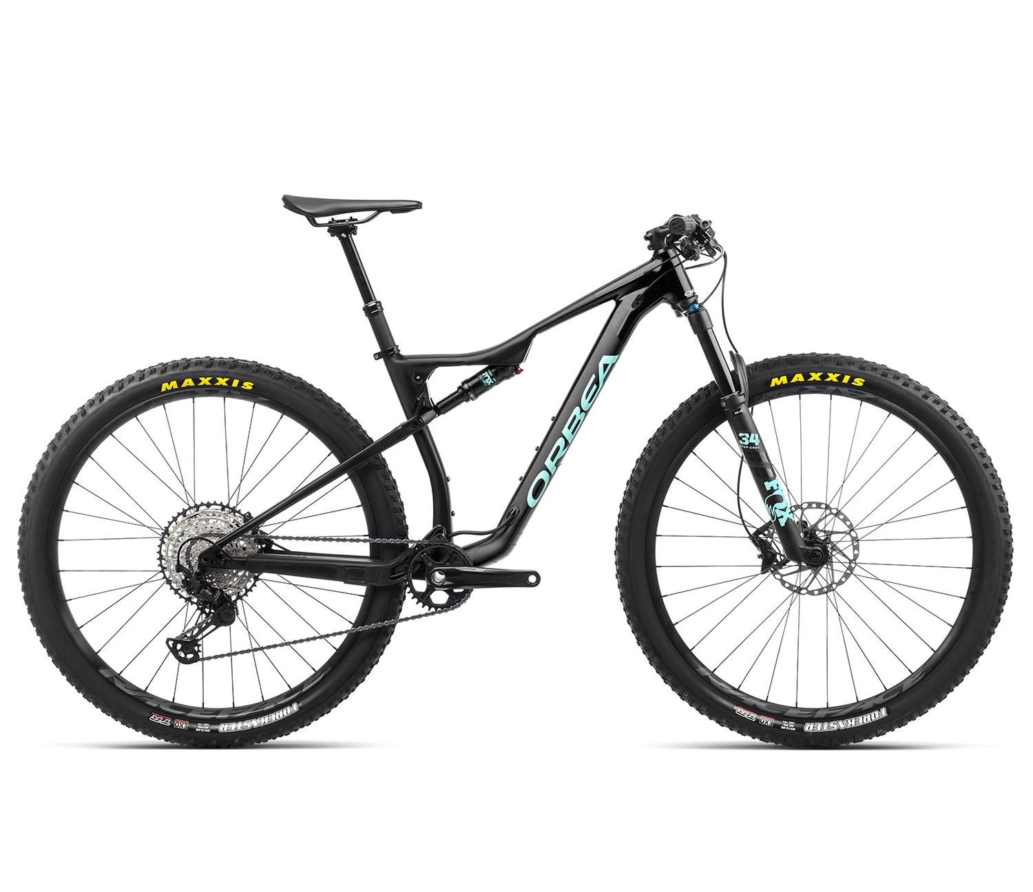 Orbea Oiz H10 TR