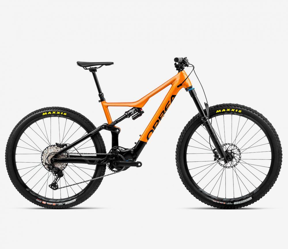 Orbea Rise H15