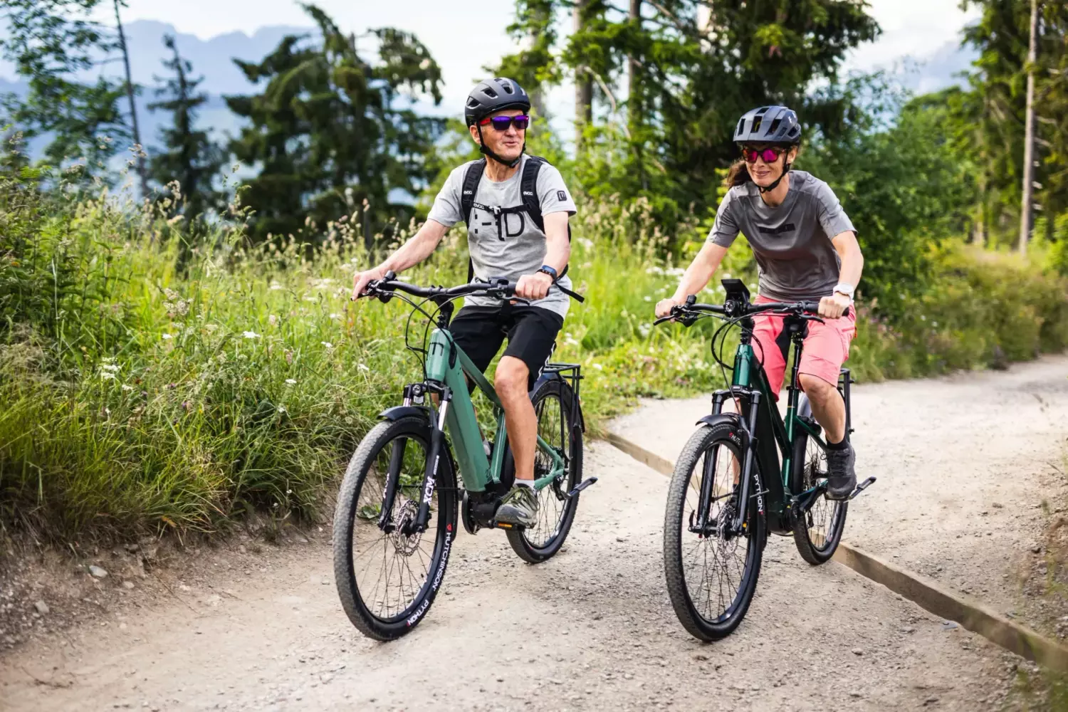 Vélos Moustache