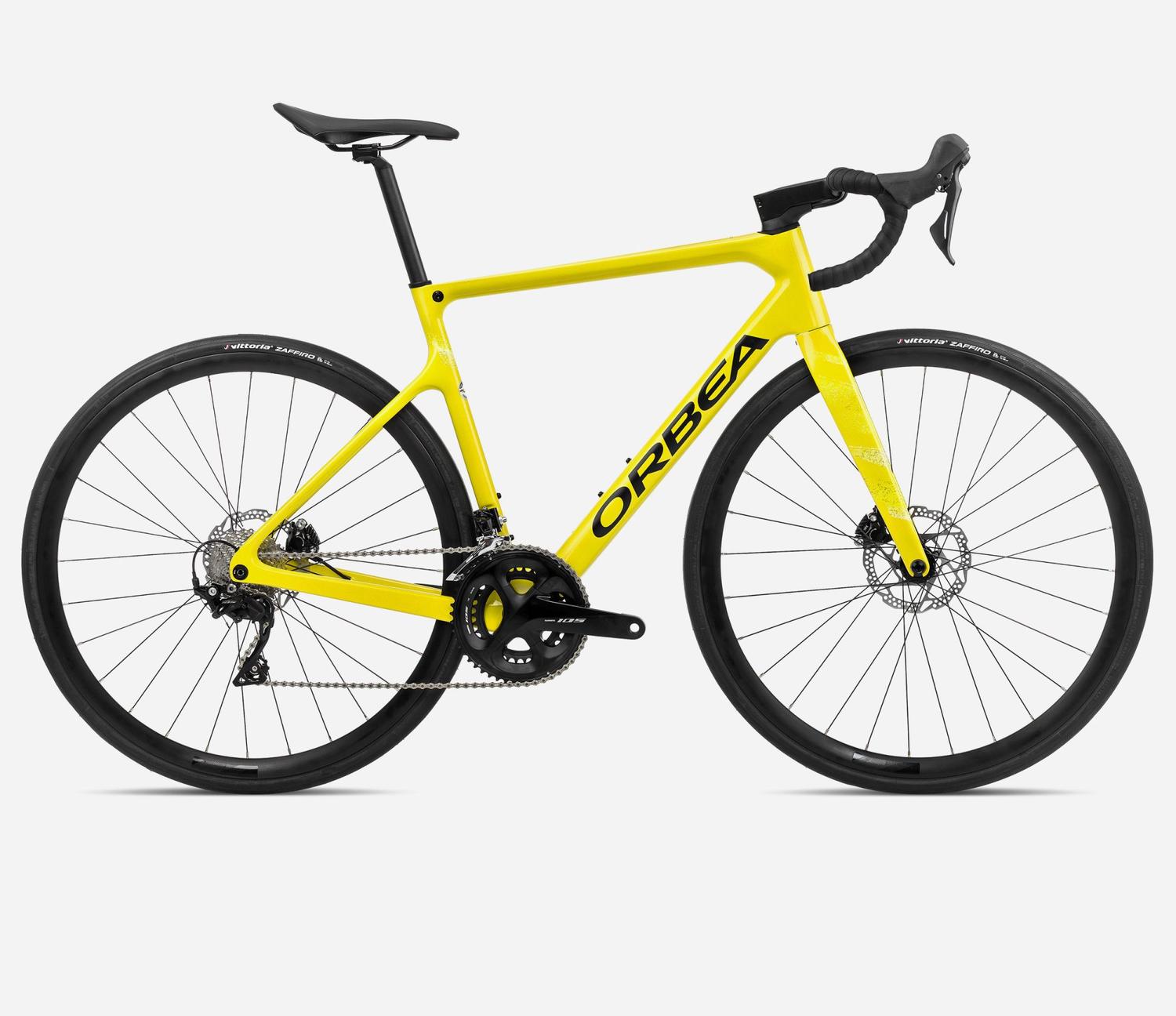 Orbea orca m30