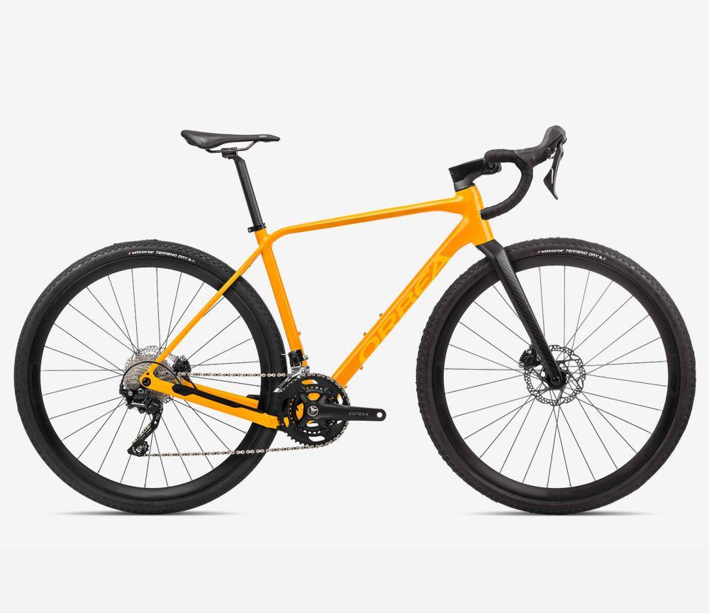 Orbea TERRA H40