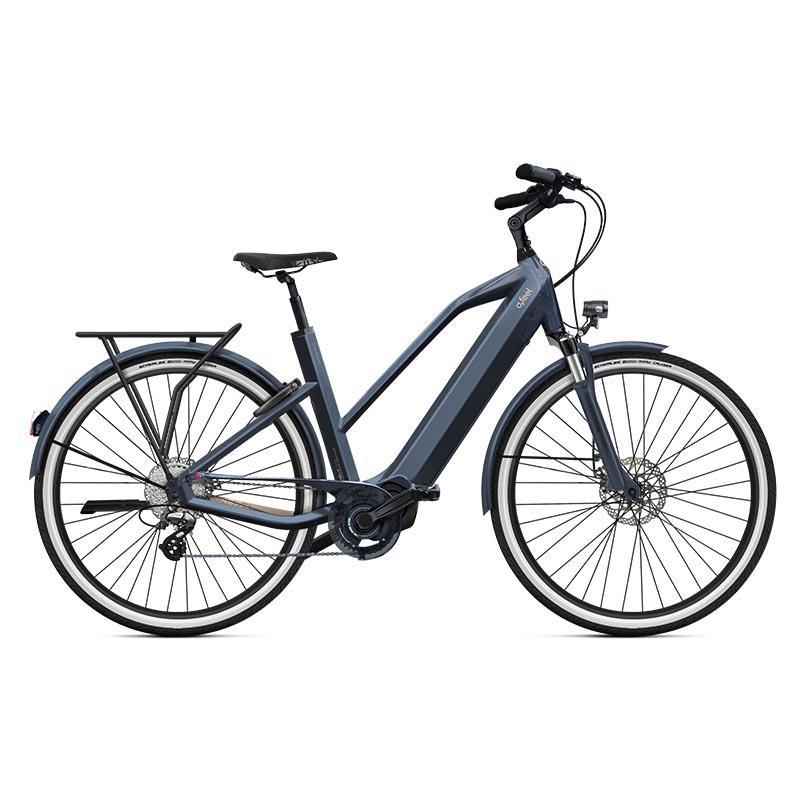 O2FEEL iSWAN URBAN BOOST 6.1 M