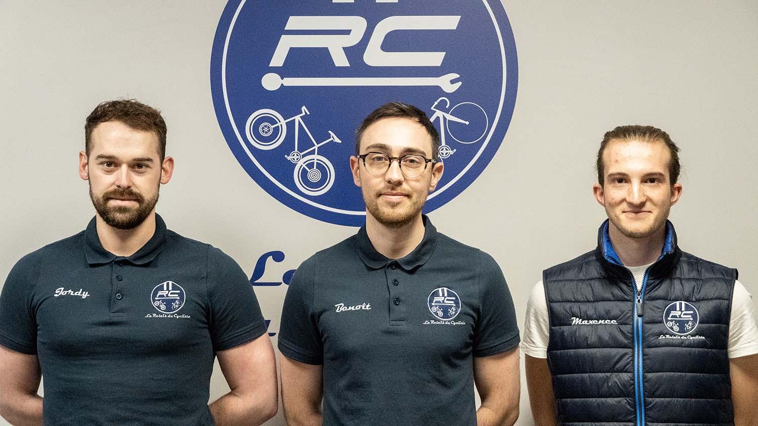 Offre professionnel vélos entreprise